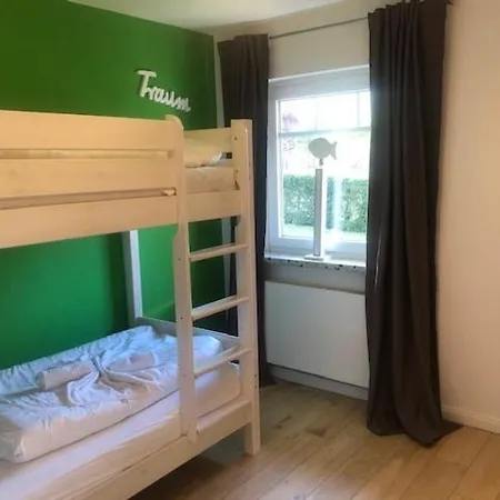 Carpe Diem Apartment *