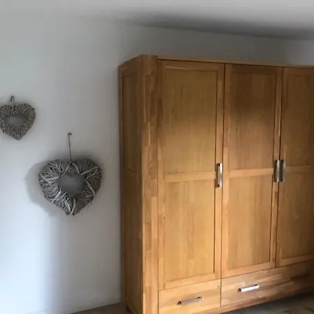 Carpe Diem Apartment Grömitz